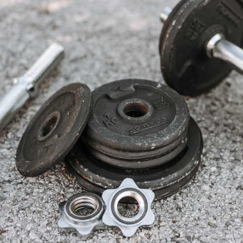 Personal training
